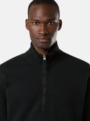 63420 BRUSHED ORGANIC COTTON FLEECE Stone Island