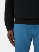 63420 BRUSHED ORGANIC COTTON FLEECE Stone Island