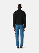 63420 BRUSHED ORGANIC COTTON FLEECE Stone Island