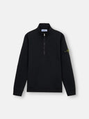 63420 BRUSHED ORGANIC COTTON FLEECE Stone Island