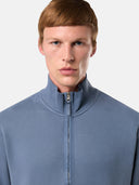 63420 BRUSHED ORGANIC COTTON FLEECE Stone Island