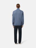 63420 BRUSHED ORGANIC COTTON FLEECE Stone Island