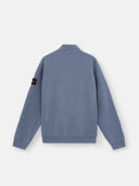63420 BRUSHED ORGANIC COTTON FLEECE Stone Island