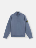 63420 BRUSHED ORGANIC COTTON FLEECE Stone Island