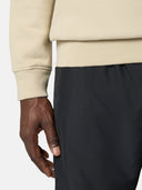 63420 BRUSHED ORGANIC COTTON FLEECE Stone Island