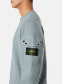 63920 BRUSHED ORGANIC COTTON FLEECE