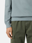 63920 BRUSHED ORGANIC COTTON FLEECE