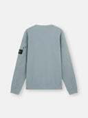 63920 BRUSHED ORGANIC COTTON FLEECE