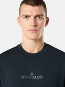 66182 COTTON FLEECE Stone Island