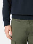 66182 COTTON FLEECE Stone Island