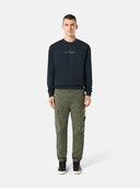 66182 COTTON FLEECE Stone Island