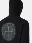 66488 BRUSHED ORGANIC COTTON FLEECE Stone Island