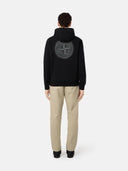 66488 BRUSHED ORGANIC COTTON FLEECE Stone Island