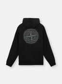 66488 BRUSHED ORGANIC COTTON FLEECE Stone Island