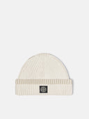 N12C5 VANISÉ FULL RIB RWS WOOL Stone Island