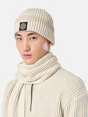 N12C5 VANISÉ FULL RIB RWS WOOL Stone Island
