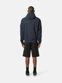 Q0322 SOFT SHELL-R_e.dye® TECHNOLOGY IN RECYCLED POLYESTER Stone Island