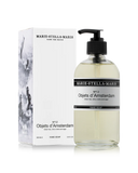 Savon pour les mains 250 ml N°12 Objets d'Amsterdam marie stella maris