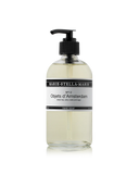 Savon pour les mains 250 ml N°12 Objets d'Amsterdam marie stella maris