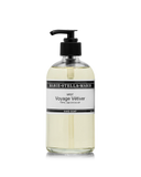 Savon pour les mains 250 ml N°07 Voyage Vétiver marie stella maris