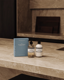 Coffret Mains 2x250 ml N°07 Voyage Vétiver marie stella maris