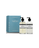 Coffret Mains 2x250 ml N°07 Voyage Vétiver marie stella maris