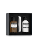 Soins des mains luxueux N°08 Nuit des Figues marie stella maris