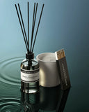 Essentiels pour la maison N°12 Objets d'Amsterdam marie stella maris