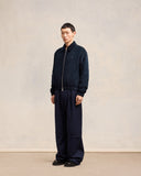 Blouson Zippé Ami de Coeur