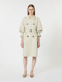 trench Max Mara