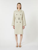 trench Max Mara