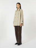 trench Max Mara