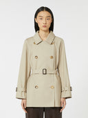 trench Max Mara
