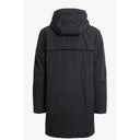 blousons Easy Black Parajumpers