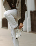 sneakers mercer