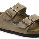 Arizona Lit de pied souple
