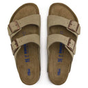 Arizona Lit de pied souple