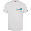 t-shirt MC2 SAINT-BARTH