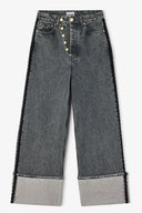 jeans Ganni
