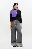 jeans Ganni