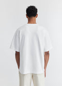 HONOR T-SHIRT White