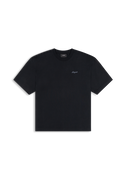 HONOR T-SHIRT Black
