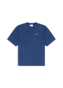 HONOR WASHED T-SHIRT Navy