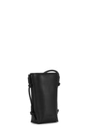 Sac Black GANNI Bou Crossbody Ganni