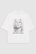t-shirt AVI Anine Bing