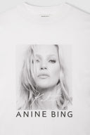 t-shirt AVI Anine Bing
