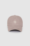 CASQUETTE DE BASEBALL JEREMY AB Anine Bing
