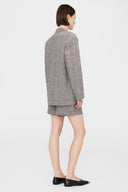 quinn blazer Anine Bing