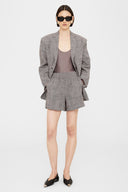 quinn blazer Anine Bing