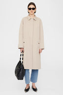 Trench Randy - Beige